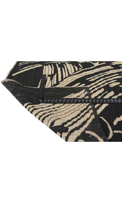 10 x 13 Biophilic Organic Modern Area Rug 80750