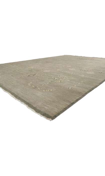 10 x 14 Contemporary Area Rug 30833