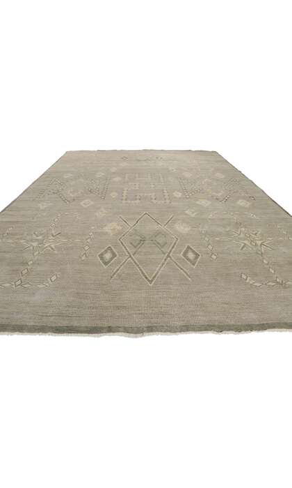 10 x 14 Contemporary Area Rug 30833