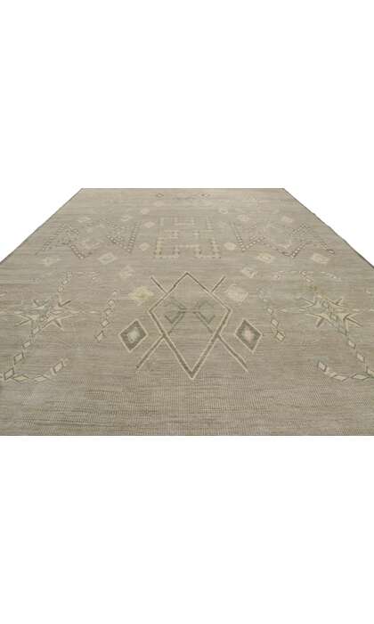 10 x 14 Contemporary Area Rug 30833