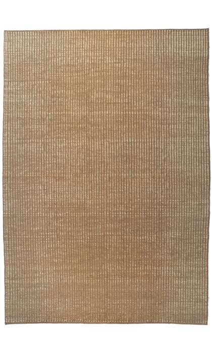 10 x 14 Natural Moroccan Rug 80811