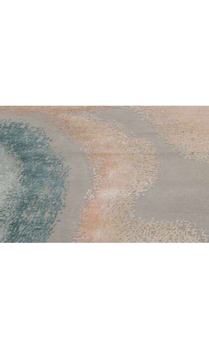 12 x 15 Contemporary Area Rug 30789
