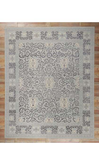 12 x 14 Transitional Area Rug 80936