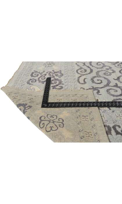 12 x 14 Transitional Area Rug 80936