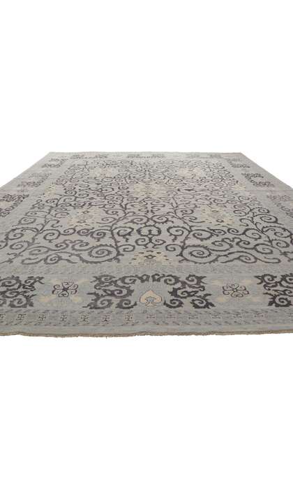 12 x 14 Transitional Area Rug 80936