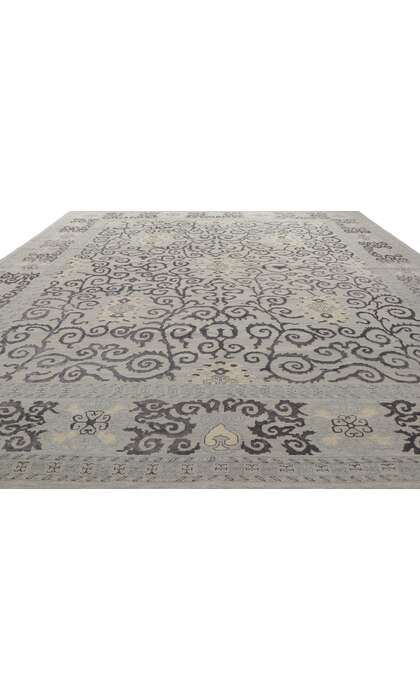 12 x 14 Transitional Area Rug 80936
