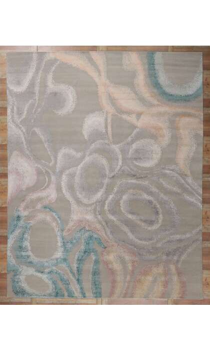 12 x 15 Contemporary Area Rug 30789