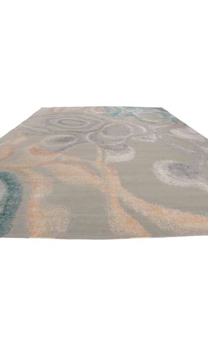 12 x 15 Contemporary Area Rug 30789