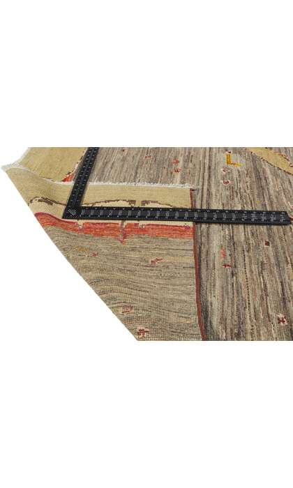 7 x 10 Modern Tree of Life Rug 80749