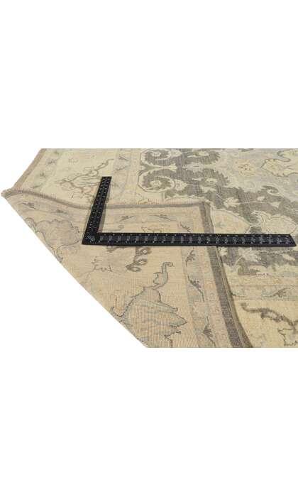 9 x 12 Transitional Area Rug 80940