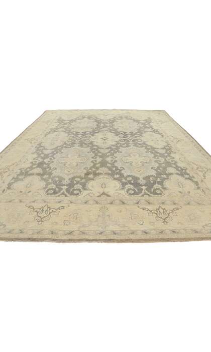 9 x 12 Transitional Area Rug 80940