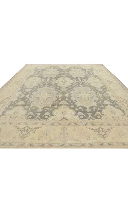 9 x 12 Transitional Area Rug 80940