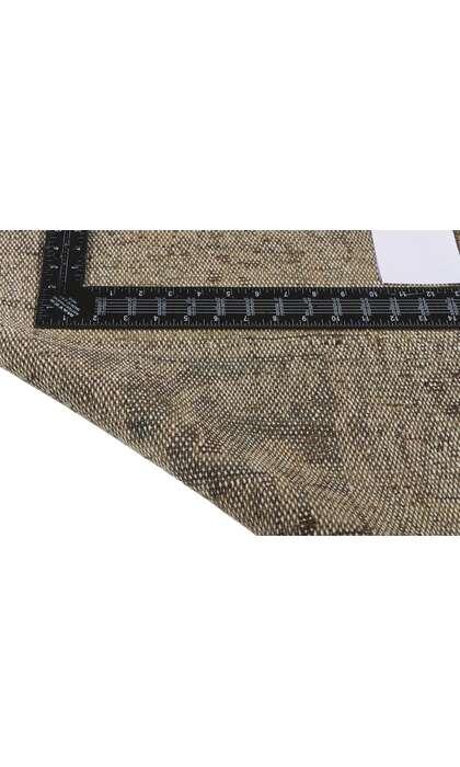 4 x 6 Antique Persian Malayer Rug 61133