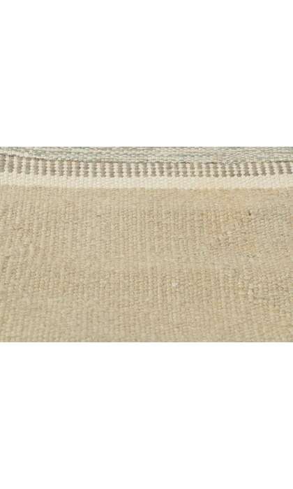 10 x 13 Swedish Inspired Kilim Rug 30845