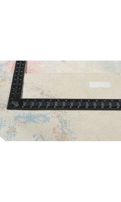 12 x 15 Contemporary Abstract Rug 30790