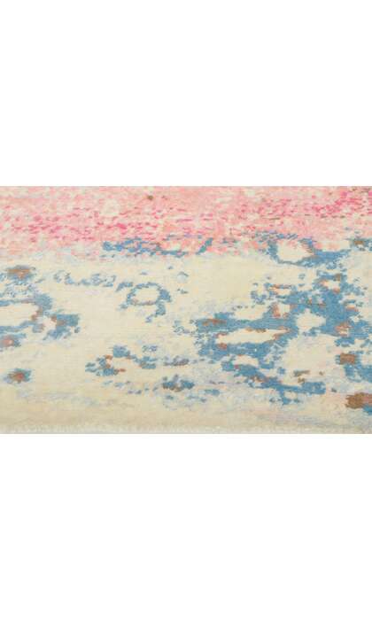 12 x 15 Contemporary Abstract Rug 30790