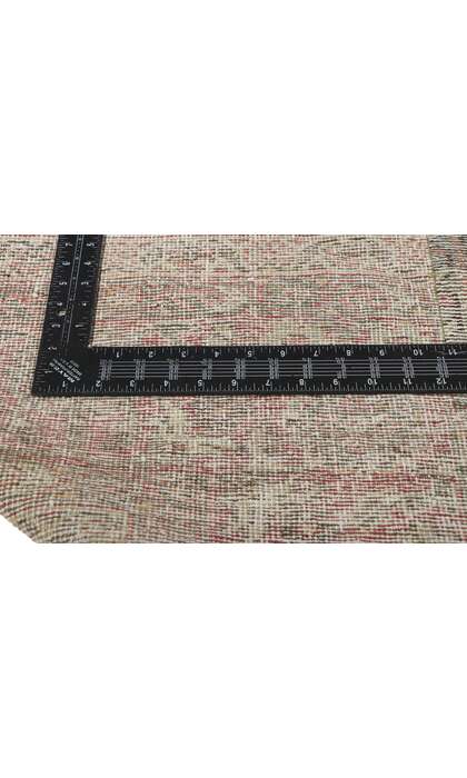 12 x 16 Antique Persian Mahal Rug 61115