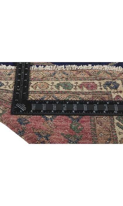 4 x 7 Antique Persian Malayer Rug 61166