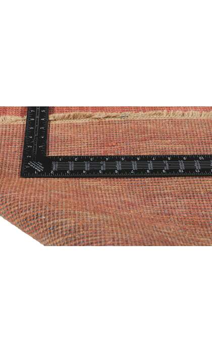 8 x 10 Contemporary Modern Area Rug 30861 backside