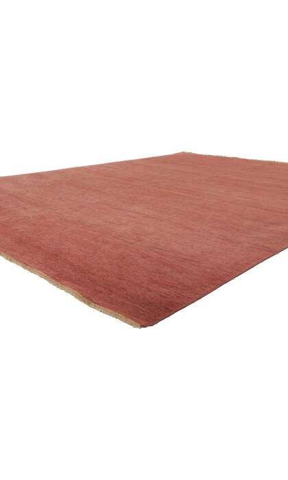 8 x 10 Contemporary Modern Area Rug 30861 corner