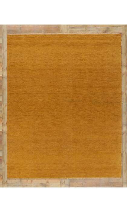 8 x 10 Contemporary Solid Rug 30859