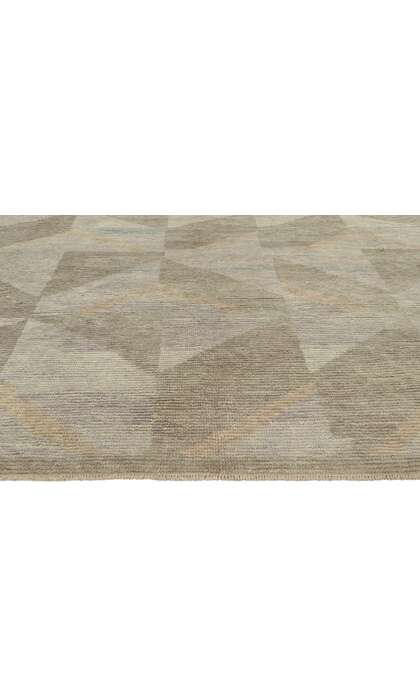 9 x 12 Turkish Tulu Rug 53829