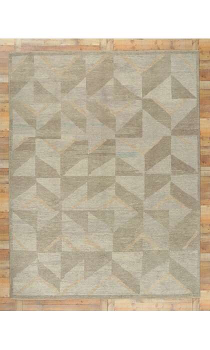 9 x 12 Turkish Tulu Rug 53829