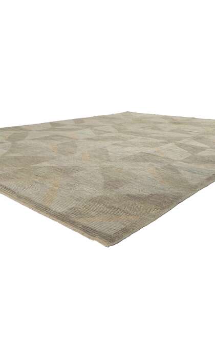 9 x 12 Turkish Tulu Rug 53829