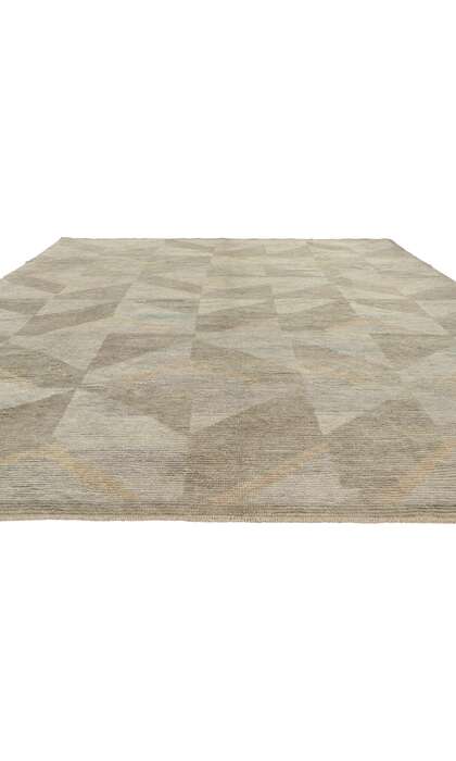 9 x 12 Turkish Tulu Rug 53829