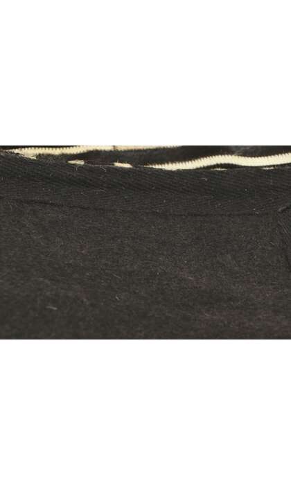 4 x 6 Contemporary Cowhide Rug 30909