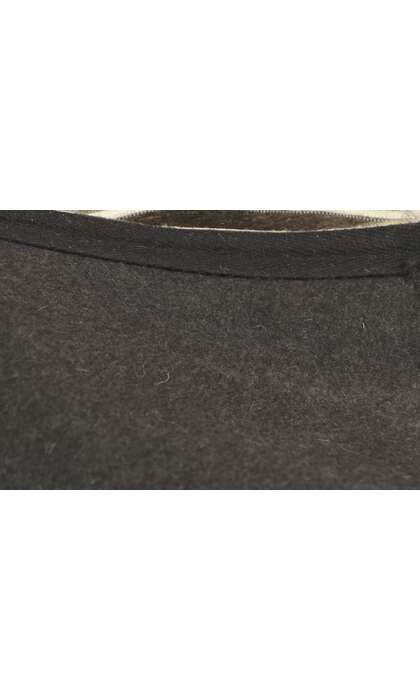 5 x 7 Contemporary Cowhide Rug 30906