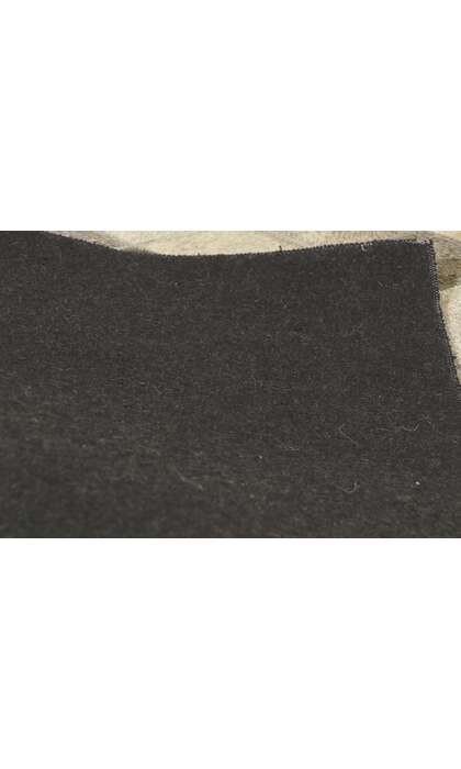 5 x 7 Contemporary Cowhide Rug 30908