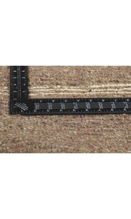 7 x 10 Vintage Moroccan Beni Ourain Rug 78368