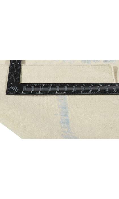 8 x 10 Contemporary Abstract Rug 30863