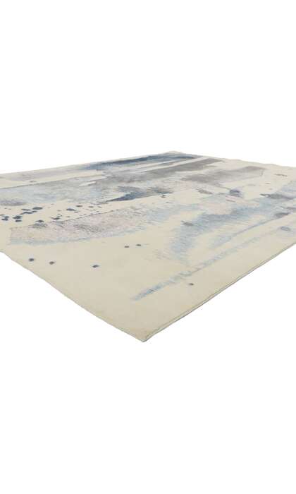 8 x 10 Contemporary Abstract Rug 30863