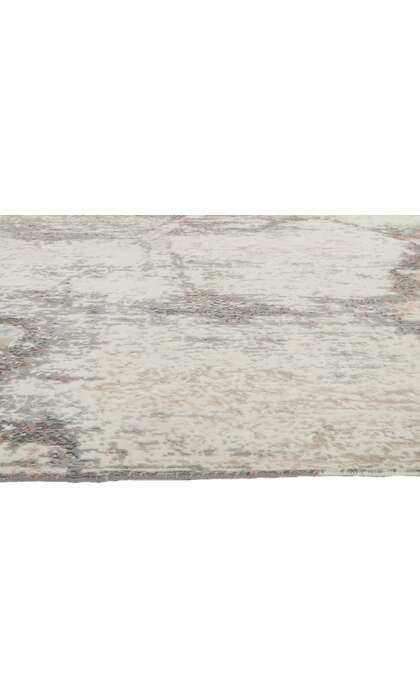 8 x 10 Contemporary Abstract Rug 30864