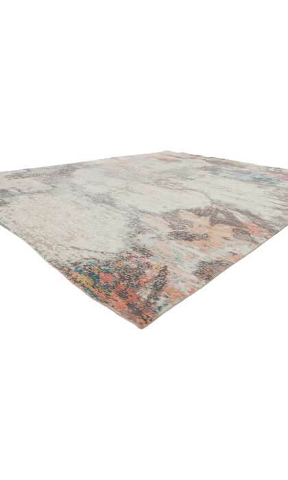 8 x 10 Contemporary Abstract Rug 30864