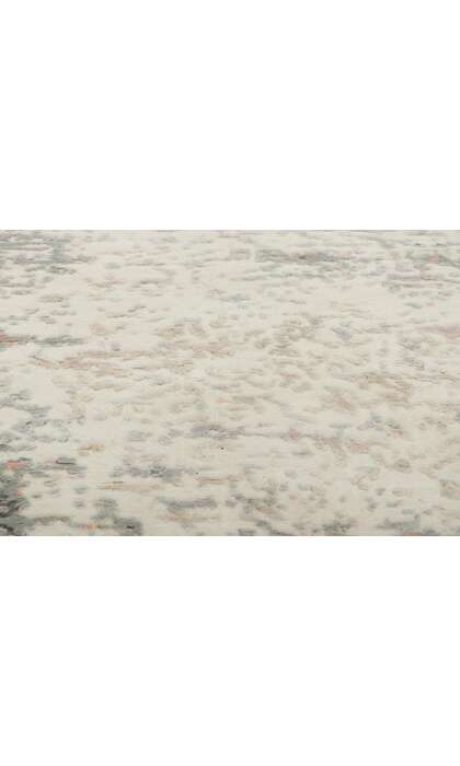 8 x 10 Contemporary Abstract Rug 30864