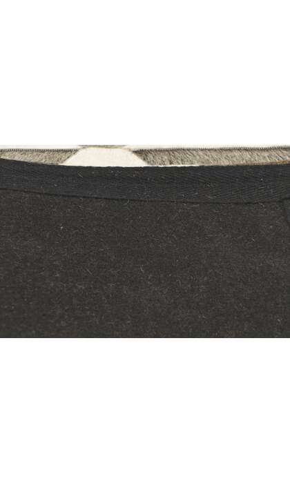 8 x 10 Contemporary Cowhide Rug 30911