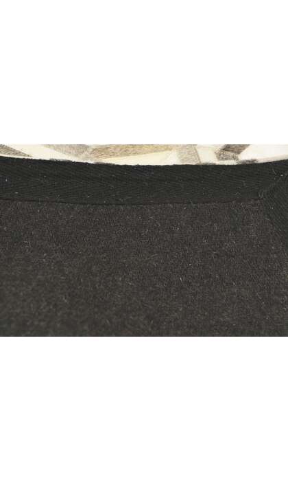 8 x 10 Contemporary Cowhide Rug 30912