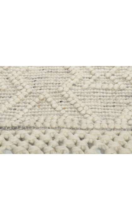 8 x 10 Handwoven Textured Jute Rug 30900