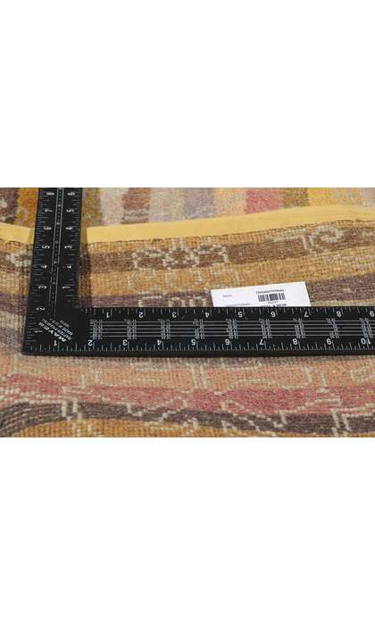 8 x 10 Transitional Striped Area Rug 30227