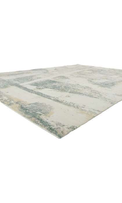 9 x 12 Contemporary Abstract Rug 30868