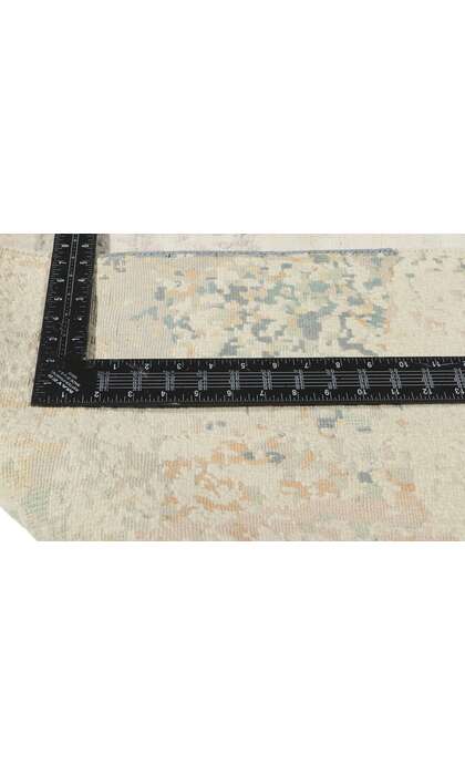 9 x 12 Contemporary Abstract Rug 30869