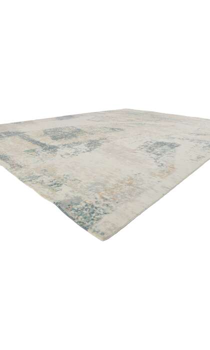 9 x 12 Contemporary Abstract Rug 30869
