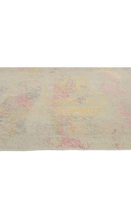 9 x 12 Contemporary Abstract Rug 30872