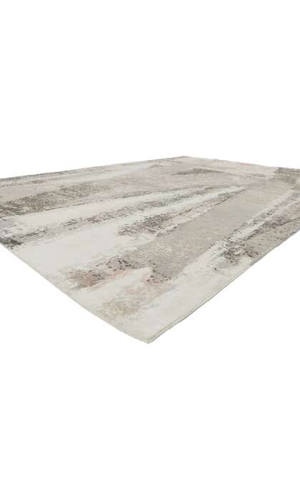 9 x 12 Contemporary Abstract Rug 30873