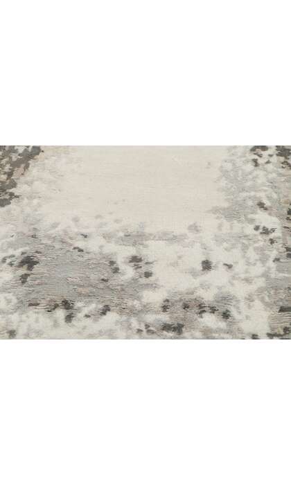 9 x 12 Contemporary Abstract Rug 30873