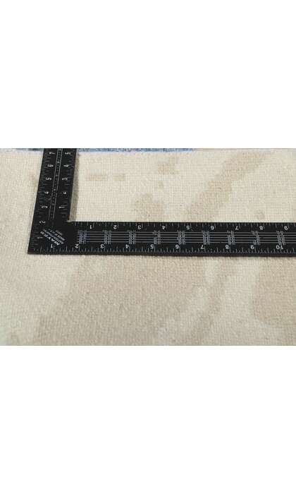 9 x 12 Contemporary Abstract Rug 30879