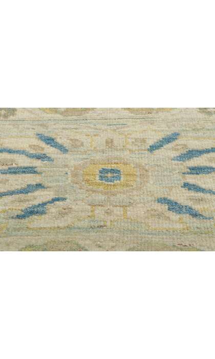 14 x 21 Contemporary Persian Sultanabad Rug 61180